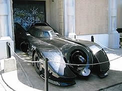 Batmobile