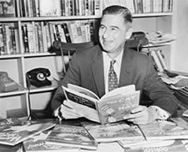 Dr Seuss