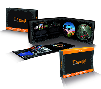 coffret